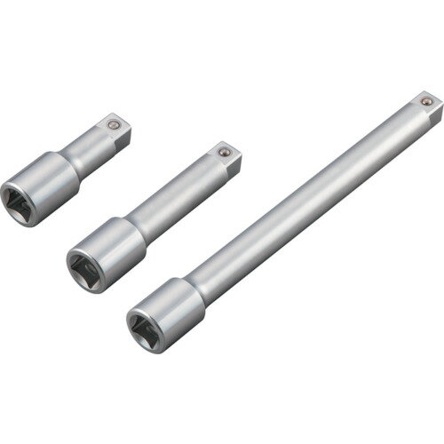 KTC BE6-125 19.0sq.エクステンションバー 全長125mm