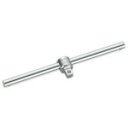 KTC BHM2 T形ハンドル 6.3sq.スライドヘッドハンドル 全長120mm 差込角6.35mm
