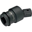 KTC BJP6A 19.0sq.インパクトレンチ用ユニバーサルジョイント 全長93mm