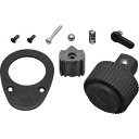 KTC BR8A-K ラチェットハンドル用パーツ 25.4sq.ラチェットヘッドリペアキット