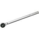 KTC BRM6 19.0sq.丸形ラチェットハンドル 歯数60枚 全長500mm