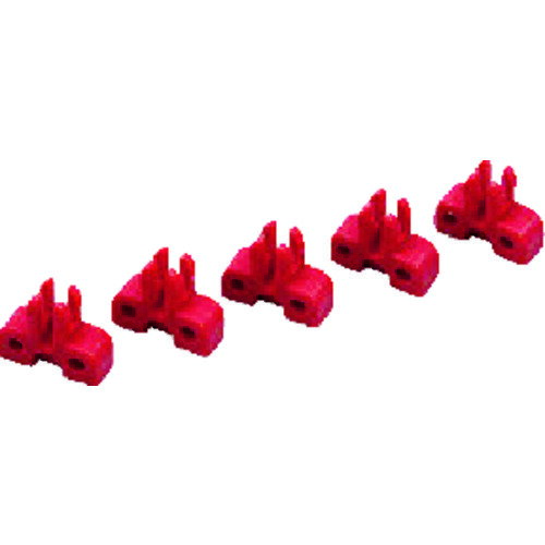 KTC EHB35 9.5sq.ソケットホルダークリップセット 5コ組