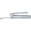 KTC G-300 グリースガン 手詰メ専用 1回吐出量0.75cc ノズル長190mm
