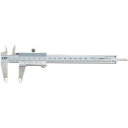 KTC GMN-30 標準ノギス 測定範囲0~300mm 最小表示0.05mm