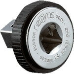 KTC NBE48 ソケットアダプター 12.7sq.クイックスピンナ 差込角12.7mm 全長35mm