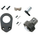 KTC NBR390X-K neXT 9.5sq.ラチェットハンドル リペアキット
