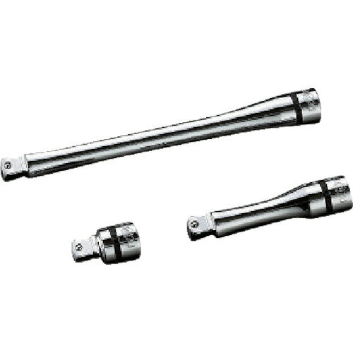 KTC NTBE303JW 9.5sq.ウォブルエクステンションバーセット 3本組
