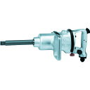 空研 KW-20GI-6 3/4インチSQ6インチロング中型インパクトレンチ19mm角 1台=1袋