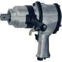 空研 KW-3800P 1インチSQ超軽量インパクトレンチ