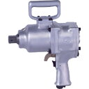 空研 KW-380P 1インチSQ大型インパクトレンチ