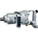 空研 KW-4500G 1インチSQ超軽量インパクトレンチ