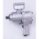 空研 KW-4500P 1インチSQ超軽量インパクトレンチ