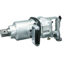 空研 KW-5000G 1-1/2インチSQ超軽量大型インパクトレンチ