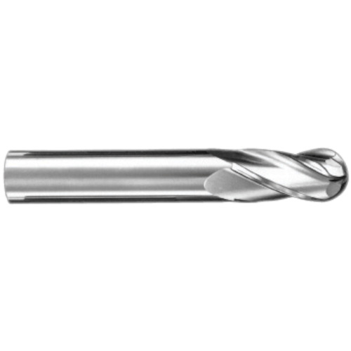 京セラ 40150 4枚刃 ボールエンドミル ミリ仕様 1MB コーティングなし