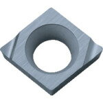 京セラ CCET030104ML-FTN610 旋削加工用チップ サーメット TN610 10個入