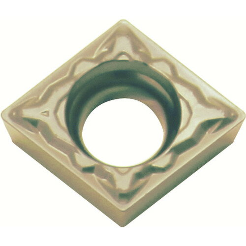 京セラ CCMT09T304PPPV720 旋削加工用チップ PVDサーメット PV720 10個入