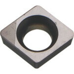 京セラ CCMW030104T00815SEKBN525 旋削加工用チップ CBN KBN525