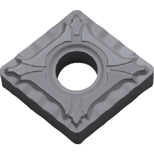 京セラ CNMG120408XPTN610 旋削加工用チップ サーメット TN610 10個入