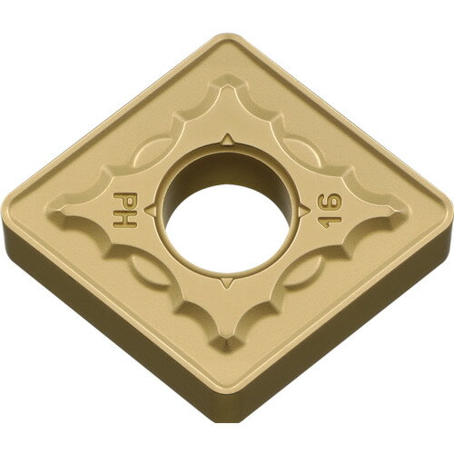 京セラ CNMG190608PHCA530 旋削加工用チップ CVDコーティング CA530 10個入