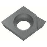 京セラ CPMH090301NEKPD001 旋削加工用チップ PCD KPD001