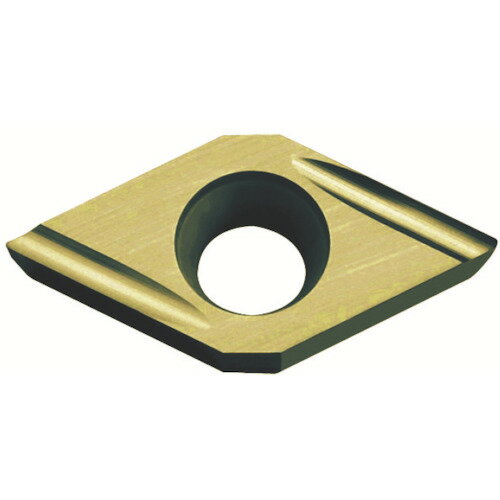 京セラ DCGT11T302ER-UPV720 旋削加工用チップ PVDサーメット PV720 10個入