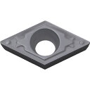 京セラ DCMT11T302HQTN610 旋削加工用チップ サーメット TN610 10個入