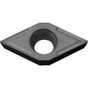 京セラ DCMT11T308TN610 旋削加工用チップ サーメット TN610 10個入