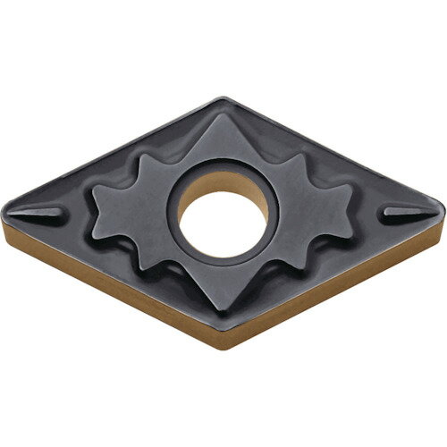 京セラ DNMG150408HQCA115P 旋削加工用チップ CA115P 10個入