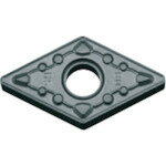 京セラ DNMG150408MSPR120S 超耐熱合金加工用インサート PVDコーティング PR120S 10個入