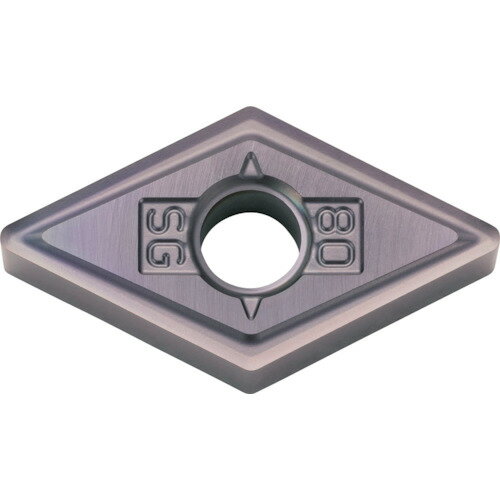 京セラ DNMG150412SGPR120S 超耐熱合金加工用インサート PVDコーティング PR120S 10個入