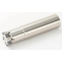 京セラ MA90-25S25-09T4C フライス加工用ホルダー MA90 エンドミル 同径シャンクタイプ