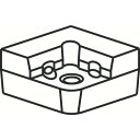 京セラ MAP-1806M 部品 ロケータ