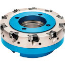 京セラ MFAH125RA-16T-SF アルミ用高能率仕上げカッタ MFAH 軽量ハイブリッドボディ インチ仕様