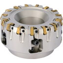 京セラ MFK160R-11-18T-SF MFK-SFフェースミル インチ仕様
