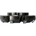 京セラ MFLN45200R-8T 縦置き4コーナ 重切削加工用カッタ MFLN45 インチ仕様
