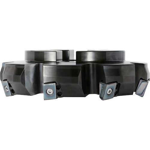 京セラ MFLN70125R-6T 縦置き4コーナ 重切削加工用カッタ MFLN70 インチ仕様