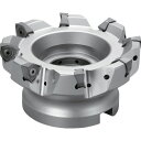 京セラ MFWN90100R-7T-M MFWNフェースミル ミリ仕様 クロスピッチ