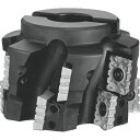京セラ MSR080R-4M MSR重切削用カッタ ミリ仕様