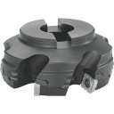 京セラ MSRS15160R-8T MARS15重切削用フェースミル インチ仕様 多刃タイプ