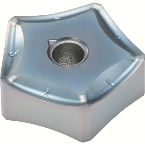 京セラ PNMG1106XNEN-GHPR1510 鋳鉄加工用カッタMFKシリーズ用チップ 刃先強化型 PR1510 10個入