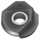 京セラ RDFG20FRPR915 ボールエンドミルMRF W 用チップ RDFG PR915 2個入(4)