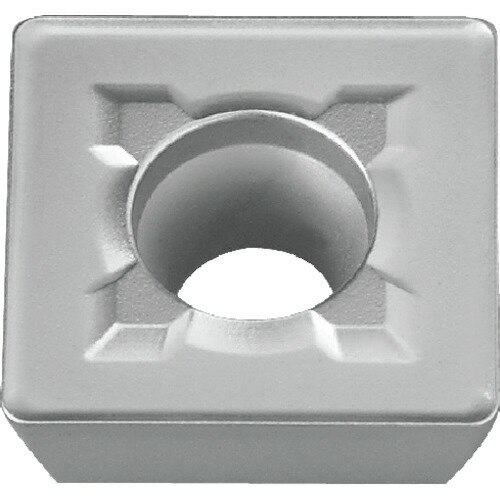 京セラ SDMT120408E-KKW10 座ぐりエンドミルMETSシリーズ用チップ SDMT-E-K KW10 10個入