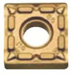 京セラ SNMG120408MQCA6525 旋削加工用チップ CVDコーティング CA6525 10個入