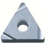 京セラ TNEG160404L-SSFTN60 旋削加工用チップ サーメット TN60 10個入