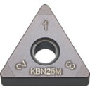 京セラ TNGA160404S01225MEKBN510 旋削加工用チップ CBN KBN510