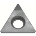 京セラ TPGB160304NE KPD001 旋削用チップ PCD KPD001