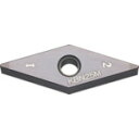 京セラ VNGA160404S01225ME KBN525 旋削加工用チップ CBN KBN525