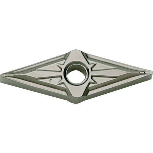 京セラ VNGG160404M-SK TN610 旋削用チップ サーメット TN610 10個入