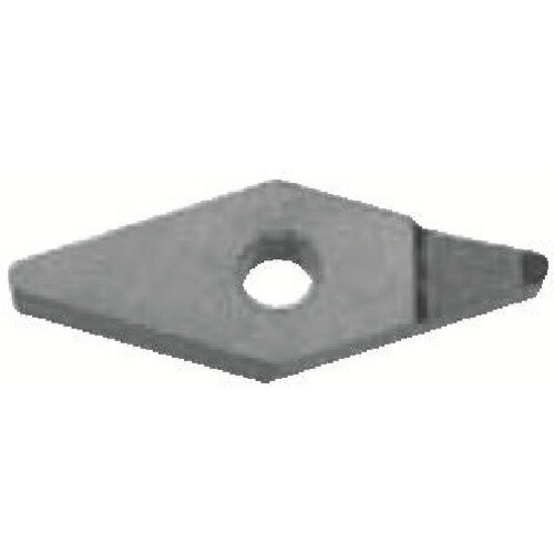 京セラ VNMM160408M-SE KPD010 旋削加工用チップ PCD ダイヤモンド KPD010