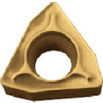 京セラ WBMT080202L-DP CA530 旋削加工用チップ CVDコーティング CA530 10個入